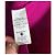 Dirk Bikkenbergs Vestido Dirk Bikkembergs de lã roxo e laranja S - vista 7