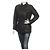 Chaqueta Barbour Marrón Algodón Castaño