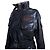 Chaqueta Barbour Marrón Algodón Castaño - vista 4