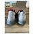 Adidas Yeezy Boost 380 Pepper Grigio - vista 2