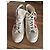 Comme Des Garcons Converse X Comme des Garçons Play Bianche - vista 4