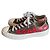Comme Des Garcons Converse X Comme des garçons Play Kaki