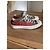 Comme Des Garcons Converse X Comme des garçons Play Kaki - vista 3