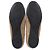 Salvatore Ferragamo Bailarinas de punta cap Ferragamo en ante marrón Castaño Roja - vista 6