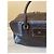 Borsa Anya Hindmarch in pelle marrone argento blu - vista 11