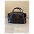Borsa Anya Hindmarch in pelle marrone argento blu - vista 7