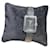 Boyfriend Chanel Freund Silber Grau Stahl