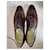 Berluti Richelieu Venezia Scarpe Stringate Marroni Marrone - vista 3