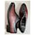 Berluti Richelieu Venezia Scarpe Stringate Marroni Marrone - vista 6