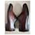 Berluti Richelieu Venezia Scarpe Stringate Marroni Marrone - vista 7