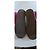 Autre Marque Botines UGG Classic Short de ante rosa fucsia - vista 6