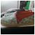 Espadrillas Gucci GG Hortensia Multicolore in Tela - vista 10