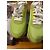 Ghoud Sneaker Grün Stoff Größe 37 - Ansicht 5