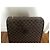 Louis Vuitton EOLE 60 Damier Borsa da viaggio marrone pelle - vista 16