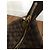 Louis Vuitton EOLE 60 Damier Borsa da viaggio marrone pelle - vista 2