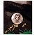 Autre Marque Cappellino da baseball Don Ed Hardy di Christian Audigier Nero Rosso Verde - view 2