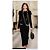 Coco Crush Chanel 2021 Pre-Fall Collana di Perle di Cristallo Dorato Gold hardware - vista 13