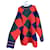 Autre Marque Gant Argyle Oversized Pullover aus Wolle Mehrfarben  - Ansicht 6