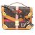 Borsa Pochette Metis Summer Trunk M43628 di Louis Vuitton Marrone