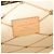 Borsa Pochette Metis Summer Trunk M43628 di Louis Vuitton Marrone - vista 4