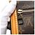 Borsa Pochette Metis Summer Trunk M43628 di Louis Vuitton Marrone - vista 5