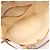 Sac tote Louis Vuitton Neverfull MM N40604 Blanc - vue 3