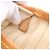 Sac tote Louis Vuitton Neverfull MM N40604 Blanc - vue 5