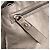 Borsa a mano in pelle Gancini di Salvatore Ferragamo 2way Argento Auth bs20081 - vista 18