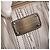 Borsa a mano in pelle Gancini di Salvatore Ferragamo 2way Argento Auth bs20081 - vista 20