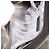 Borsa a mano in pelle Gancini di Salvatore Ferragamo 2way Argento Auth bs20081 - vista 23
