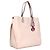 DIOR - Borsa tote Dioraddict in pelle beige e pitone - vista 2