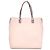DIOR - Borsa tote Dioraddict in pelle beige e pitone - vista 3