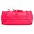 CHLOÉ - Borsa a spalla Chloé Penelope PM in pelle rosa - vista 4