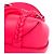 CHLOÉ - Borsa a spalla Chloé Penelope PM in pelle rosa - vista 5