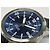 IWC Aquatimer Automatic Expedition Jacques-Yves Cousteau IW329005 Uomo Argento - vista 4