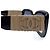Timeless Chanel Occhiali da sole quadrati in acetato e pelle di vitello bicolore Multicolore - vista 8