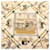 Sciarpa in seta Hermès Carré 70 Bianco - vista 6