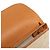 Hermès Bolsa de Ombro Hermes Colorado PM Marrom Bege - vista 5