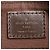 Borsa a Spalla Damier Brooklyn Louis Vuitton N41100 Marrone - vista 6
