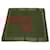 Louis Vuitton Monogram Silk Scarf Brown  ref.1901985