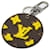 Louis Vuitton Key Holder MP2627 Brown Cloth  ref.1901986