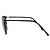 Gafas de sol Chanel Wellington 5278-A C501/S6 Negro - vista 4