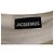 Jacquemus Le T-shirt Lucciu Stretch Woven Top en Lyocell Blanco Crudo - vista 3