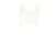 Jacquemus Le T-shirt Lucciu Stretch Woven Top en Lyocell Blanco Crudo - vista 5