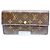 Louis Vuitton Monogram Sarah Langbörse Braun