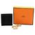 Hermès Hermes Skate-Schuh Motiv Brosche Gold Golden Metallisch - Ansicht 4
