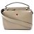 Fendi Dotcom Leather Handbag 8BN293