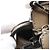 Fendi Dotcom Leather Handbag 8BN293 - view 6