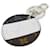 Louis Vuitton Key Holder Monogram Canvas M64169 Black Cloth  ref.1902592