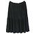 Jupe 3D Stripe Issey Miyake en rayonne polyester